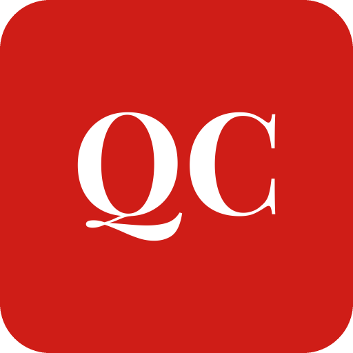 Queen City Ice Cider logo